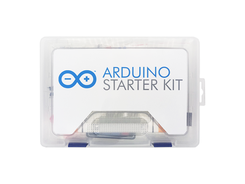 Arduino Starter Kit Advance - Image 2